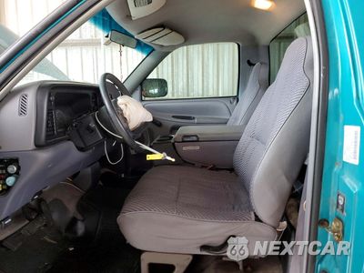 Zdjęcie 7 z 13 samochodu: 1997 DODGE RAM 1500 VIN:1B7HC16X6VS109871 - miniatura