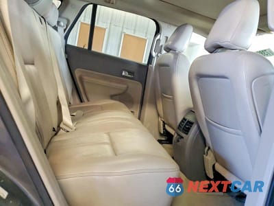 Zdjęcie 10 z 11 samochodu: 2009 FORD EDGE LIMITED VIN:2FMDK49C89BB05344 - miniatura