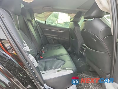 Zdjęcie 10 z 11 samochodu: 2023 TOYOTA CAMRY SE NIGHT SHADE VIN:4T1T11AK7PU167616 - miniatura