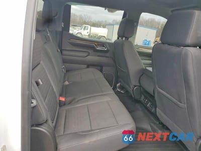 Zdjęcie 10 z 13 samochodu: 2024 CHEVROLET SILVERADO K1500 LT VIN:1GCUDDE83RZ159308 - miniatura