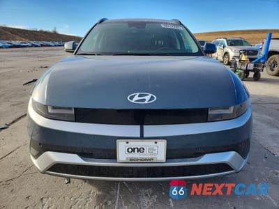 Piąte zdjęcie samochodu w środku: 2025 HYUNDAI IONIQ 5 SEL VIN:7YAKNDDC8SY034190 - miniatura