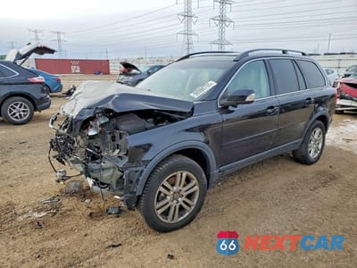 2008 VOLVO XC90 3.2 YV4CZ982581485770 - główne zdjęcie licytacji z USA - miniatura