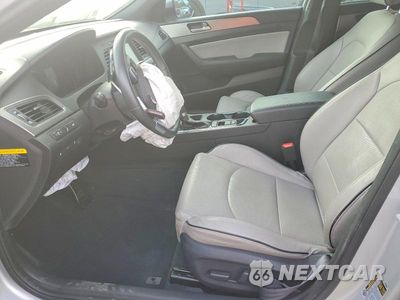 Zdjęcie 7 z 11 samochodu: 2017 HYUNDAI SONATA SPORT VIN:5NPE34AB1HH577512 - miniatura