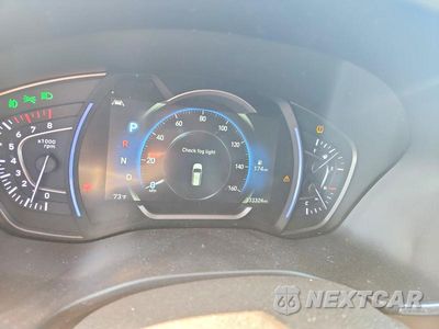 Zdjęcie 9 z 12 samochodu: 2020 HYUNDAI SANTA FE SEL VIN:5NMS33AD8LH298823 - miniatura