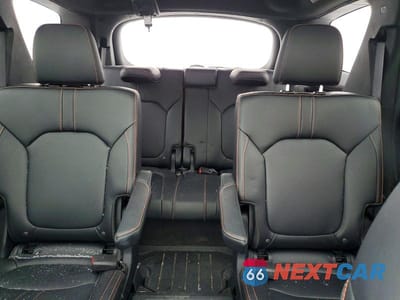 Zdjęcie 10 z 13 samochodu: 2024 HONDA PILOT TRAILSPORT VIN:5FNYG1H62RB029236 - miniatura