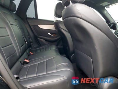 Zdjęcie 11 z 12 samochodu: 2020 MERCEDES-BENZ GLC 300 VIN:WDC0G8DB3LF692613 - miniatura