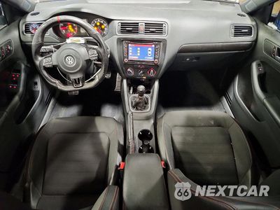 Zdjęcie 8 z 13 samochodu: 2012 VOLKSWAGEN JETTA GLI VIN:3VW567AJ4CM132066 - miniatura
