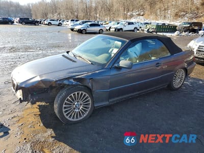 2005 BMW 325 CI WBABW33485PG98802 - główne zdjęcie licytacji z USA - miniatura