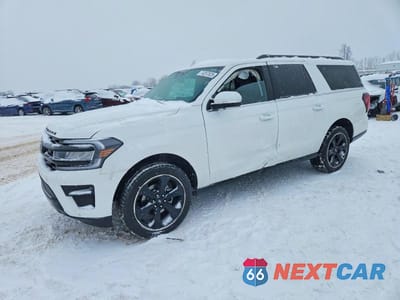 2024 FORD EXPEDITION MAX LIMITED 1FMJK2A86REA12762 - główne zdjęcie licytacji z USA - miniatura