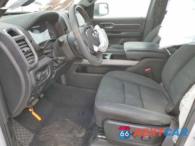 Zdjęcie 7 z 12 samochodu: 2025 RAM 1500 BIG HORN/LONE STAR VIN:1C6SRFFP4SN523315 - miniatura