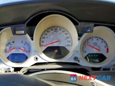 Zdjęcie 9 z 12 samochodu: 2008 DODGE AVENGER SXT VIN:1B3LC56R68N101468 - miniatura