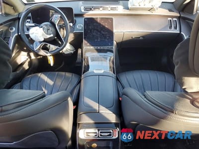 Zdjęcie 8 z 12 samochodu: 2023 MERCEDES-BENZ S 500 4MATIC VIN:W1K6G6DB6PA187971 - miniatura