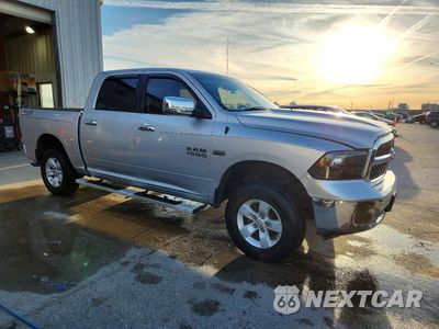 Czwarte zdjęcie samochodu z boku: 2015 RAM 1500 SLT VIN:1C6RR7LT4FS632239 - miniatura