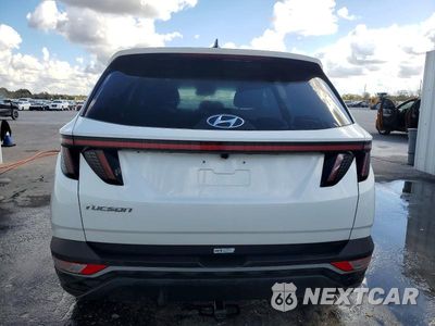 Zdjęcie 6 z 12 samochodu: 2022 HYUNDAI TUCSON SEL VIN:5NMJB3AE9NH124799 - miniatura