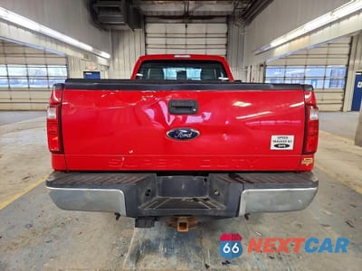 Zdjęcie 6 z 11 samochodu: 2014 FORD F350 SUPER DUTY VIN:1FTBF3A61EEB60426 - miniatura