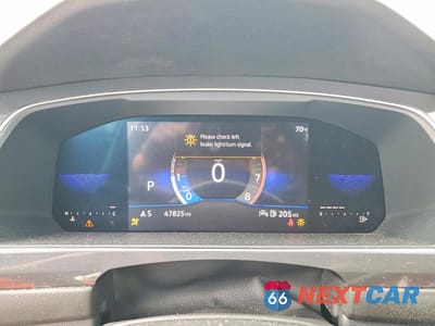 Zdjęcie 9 z 14 samochodu: 2022 VOLKSWAGEN TIGUAN SE VIN:3VV3B7AX8NM167823 - miniatura