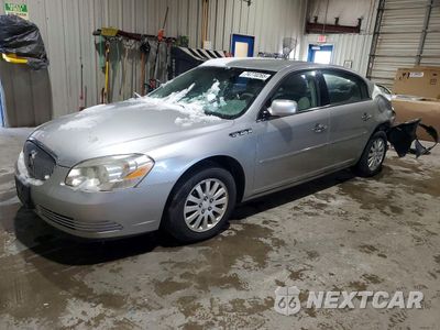 2008 BUICK LUCERNE CX 1G4HP572X8U120942 - główne zdjęcie licytacji z USA - miniatura