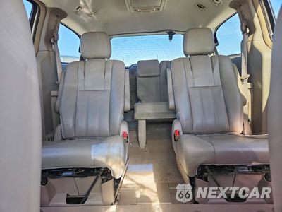 Zdjęcie 10 z 15 samochodu: 2015 CHRYSLER TOWN & COUNTRY TOURING VIN:2C4RC1BG9FR561486 - miniatura