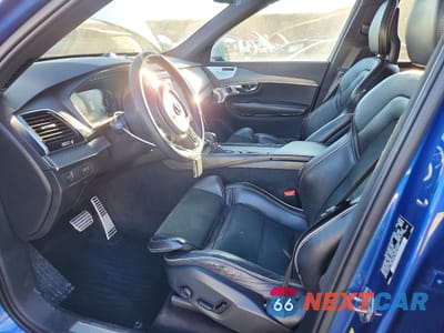 Zdjęcie 7 z 14 samochodu: 2017 VOLVO XC90 T6 VIN:YV4A22PM9H1125889 - miniatura