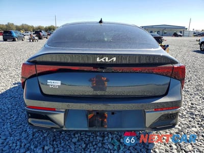 Zdjęcie 6 z 12 samochodu: 2025 KIA K5 LXS VIN:KNAG24J71S5281305 - miniatura