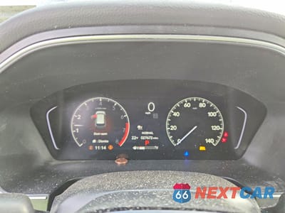 Zdjęcie 9 z 14 samochodu: 2025 HONDA PILOT EXL VIN:5FNYG1H44SB014760 - miniatura