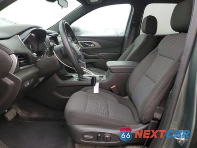 Zdjęcie 7 z 13 samochodu: 2023 CHEVROLET TRAVERSE LT VIN:1GNERGKW0PJ294436 - miniatura