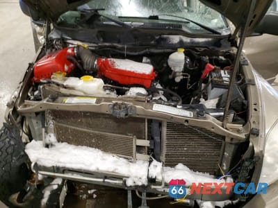 Zdjęcie 11 z 12 samochodu: 2008 DODGE RAM 1500 VIN:1D7HU18N78J184135 - miniatura