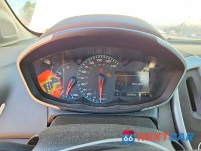 Zdjęcie 9 z 11 samochodu: 2018 CHEVROLET SONIC LT VIN:1G1JD5SHXJ4121176 - miniatura