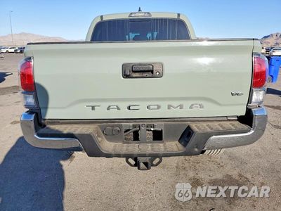 Zdjęcie 6 z 13 samochodu: 2023 TOYOTA TACOMA DOUBLE CAB VIN:3TMAZ5CN3PM206970 - miniatura