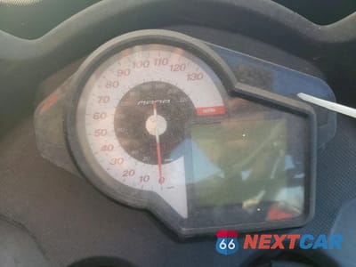 Zdjęcie 7 z 9 samochodu: 2010 APRILIA MANA 850 GT VIN:ZD4RCC019AS000131 - miniatura