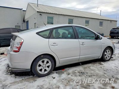 Piąte zdjęcie samochodu w środku: 2009 TOYOTA PRIUS BASE VIN:JTDKB20U193480398 - miniatura