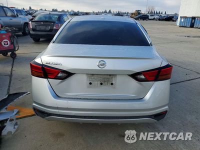 Zdjęcie 6 z 13 samochodu: 2019 NISSAN ALTIMA S VIN:1N4BL4BV0KC207933 - miniatura