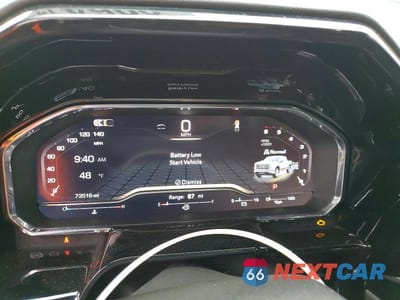 Zdjęcie 9 z 12 samochodu: 2024 GMC SIERRA K1500 ELEVATION VIN:1GTUUCED3RZ320974 - miniatura