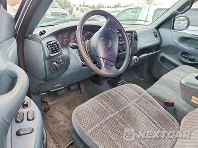 Zdjęcie 8 z 11 samochodu: 1998 FORD F150 VIN:2FTZF1729WCA13396 - miniatura