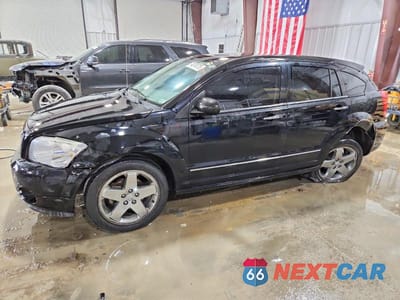 2007 DODGE CALIBER 1B3HB78K87D197189 - główne zdjęcie licytacji z USA - miniatura
