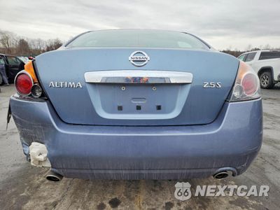 Zdjęcie 6 z 13 samochodu: 2012 NISSAN ALTIMA BASE VIN:1N4AL2AP6CN401505 - miniatura
