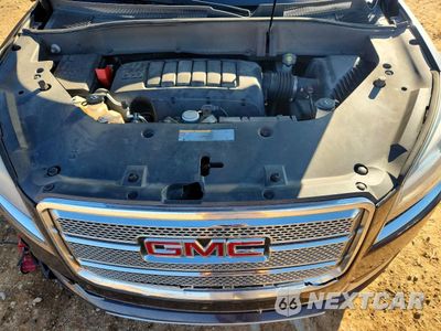 Zdjęcie 12 z 14 samochodu: 2015 GMC ACADIA DENALI VIN:1GKKRTKD4FJ116843 - miniatura
