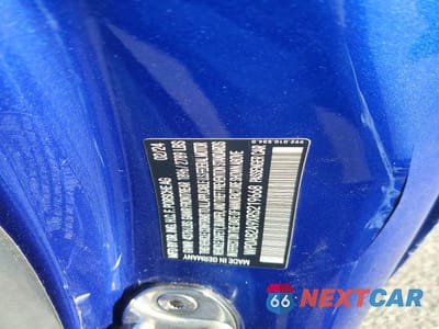 Zdjęcie 13 z 13 samochodu: 2024 PORSCHE 911 CARRERA S VIN:WP0AB2A9XRS219668 - miniatura