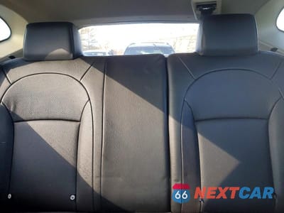 Zdjęcie 10 z 13 samochodu: 2013 NISSAN ROGUE S VIN:JN8AS5MV2DW138289 - miniatura