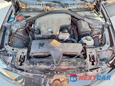 Zdjęcie 11 z 12 samochodu: 2018 BMW 320 I VIN:WBA8E1G5XJNU90492 - miniatura