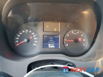 Zdjęcie 9 z 14 samochodu: 2021 MERCEDES BENZ SPRINTER 2500 DELIVERY VAN VIN:W1Y40CHY2MT071357 - miniatura