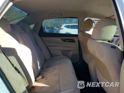 Zdjęcie 10 z 12 samochodu: 2015 NISSAN ALTIMA 2.5 VIN:1N4AL3AP7FC250423 - miniatura
