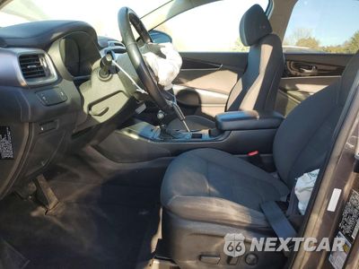 Zdjęcie 7 z 15 samochodu: 2017 KIA SORENTO LX VIN:5XYPG4A36HG215818 - miniatura