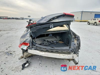 Zdjęcie 6 z 11 samochodu: 2014 AUDI A6 PREMIUM PLUS VIN:WAUFGAFC8EN151480 - miniatura