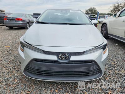 Piąte zdjęcie samochodu w środku: 2024 TOYOTA COROLLA LE VIN:5YFB4MDE6RP156248 - miniatura