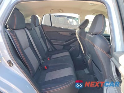 Zdjęcie 10 z 12 samochodu: 2021 SUBARU CROSSTREK PREMIUM VIN:JF2GTAPC8M8294901 - miniatura