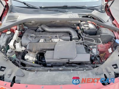 Zdjęcie 11 z 11 samochodu: 2012 VOLVO S60 T5 VIN:YV1622FS6C2025402 - miniatura