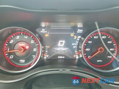 Zdjęcie 9 z 12 samochodu: 2023 DODGE CHARGER SXT VIN:2C3CDXBG4PH576639 - miniatura