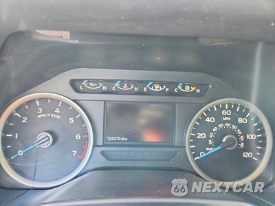 Zdjęcie 9 z 11 samochodu: 2016 FORD F150 SUPERCREW VIN:1FTEW1EP4GKE91820 - miniatura