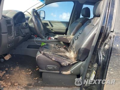 Zdjęcie 7 z 12 samochodu: 2007 NISSAN TITAN XE VIN:1N6AA06AX7N201707 - miniatura